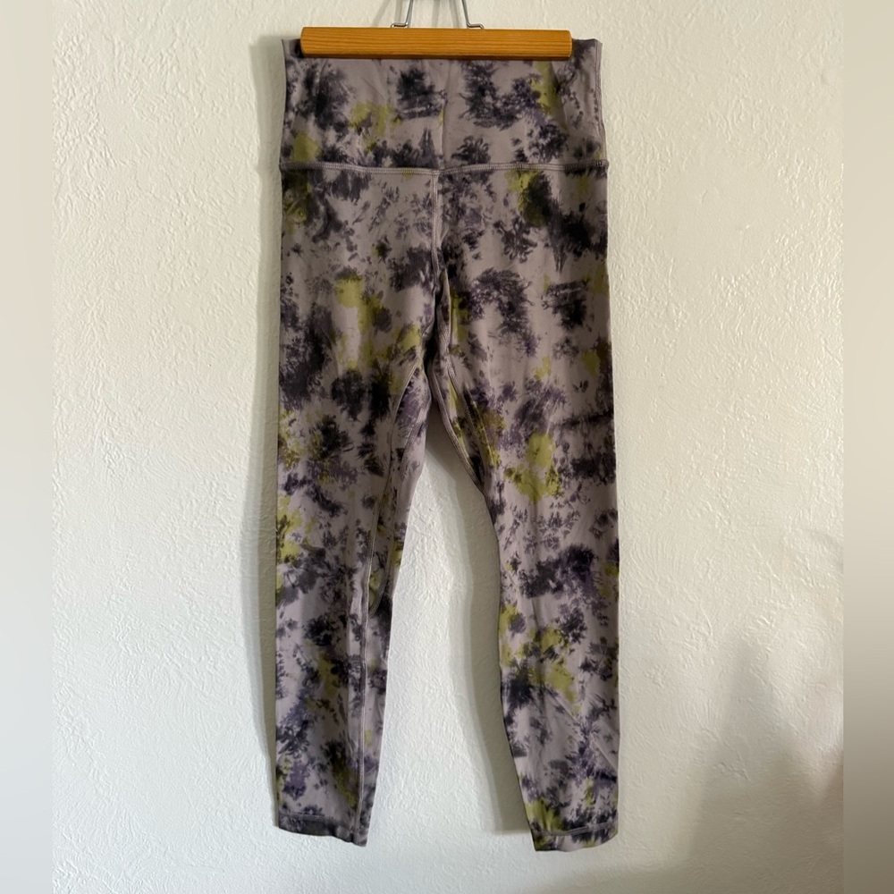 Lululemon align leggings